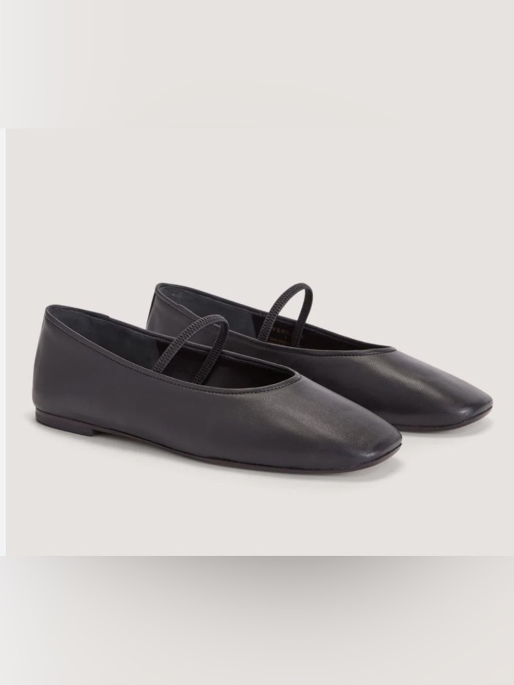 Everlane The Day Mary Jane 8